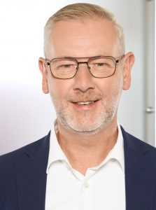Ulrich Ortmeier
